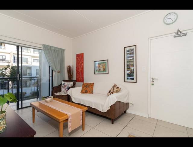1 BEDROOM APARTMENT FOR SALE IN THE HUNTSMAN